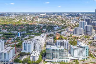1600 SW 1st Ave, Miami, FL 33129 - Photo 41