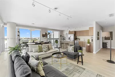 1600 SW 1st Ave #1202, Miami, FL 33129 - Photo 3