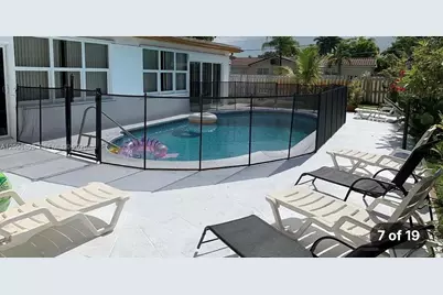 [Address not provided], Hollywood, FL 33021 - Photo 5