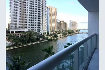 465 Brickell Ave #617, Miami, FL 33131 - Photo 3