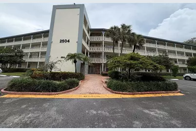 2504 Antigua Ter #H3, Coconut Creek, FL 33066 - Photo 1
