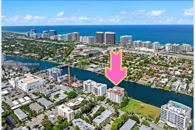 9341 E Bay Harbor Dr #6C, Bay Harbor Islands, FL 33154 - Photo 7
