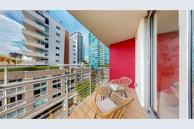 90 NE 32nd Street #614, Miami, FL 33127 - Photo 5