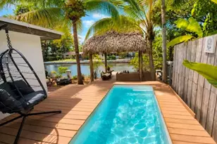 1174 Garfield St, Hollywood, FL 33019 - Photo 1