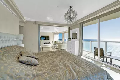 16699 Collins Ave #2508, Sunny Isles Beach, FL 33160 - Photo 9
