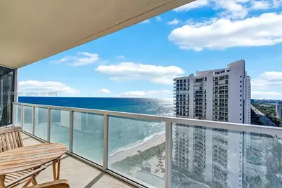 16699 Collins Ave #2508, Sunny Isles Beach, FL 33160 - Photo 23
