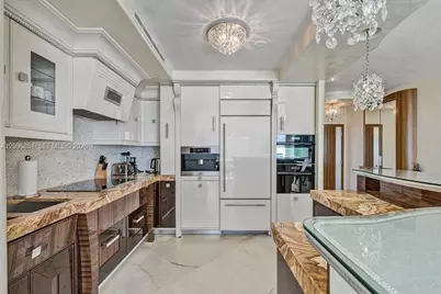16699 Collins Ave #2508, Sunny Isles Beach, FL 33160 - Photo 5
