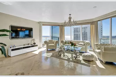 16699 Collins Ave #2508, Sunny Isles Beach, FL 33160 - Photo 3