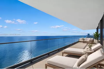 2000 S Ocean Dr #PH-2, Hallandale Beach, FL 33009 - Photo 5