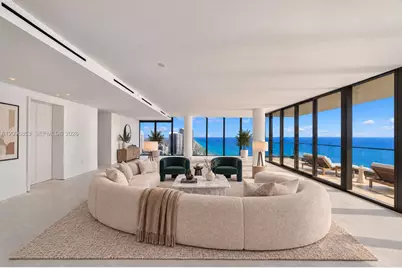 2000 S Ocean Dr #PH-2, Hallandale Beach, FL 33009 - Photo 3