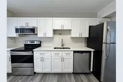 1041 SW 15th Ave #6A, Fort Lauderdale, FL 33312 - Photo 3
