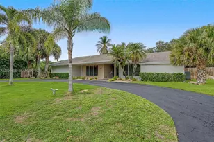 16100 SW 81st Ave, Palmetto Bay, FL 33157 - Photo 1
