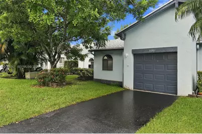 8201 NW 100th Ln, Tamarac, FL 33321 - Photo 3