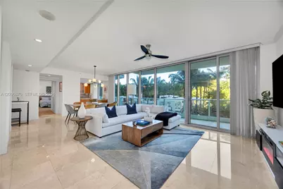2627 S Bayshore Dr #507, Miami, FL 33133 - Photo 1