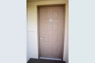 12550 SW 15th St #111E, Pembroke Pines, FL 33027 - Photo 27