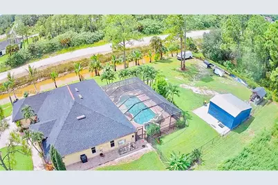 1201 Edison Ave, Lehigh Acres, FL 33972 - Photo 1