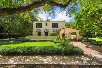 1140 Asturia Ave, Coral Gables, FL 33134 - Photo 3