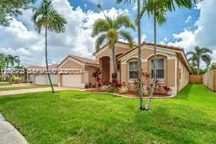 16210 SW 36th St, Miramar, FL 33027 - Photo 1