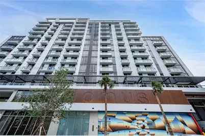1611 SW 2nd Ave #216, Miami, FL 33129 - Photo 1