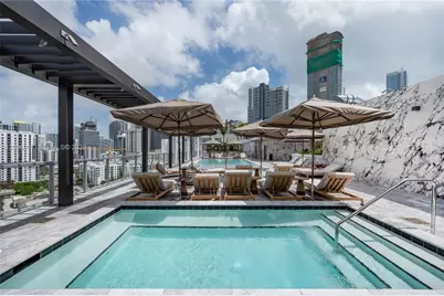 1611 SW 2nd Ave #216, Miami, FL 33129 - Photo 11
