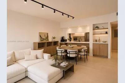 520 Brickell Key Dr #A1205, Miami, FL 33131 - Photo 1