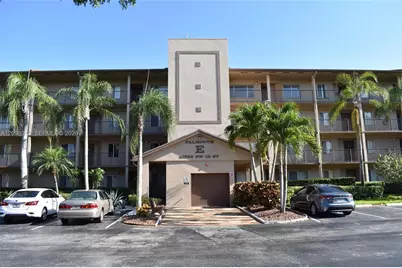 12550 SW 15th St #111E, Pembroke Pines, FL 33027 - Photo 29