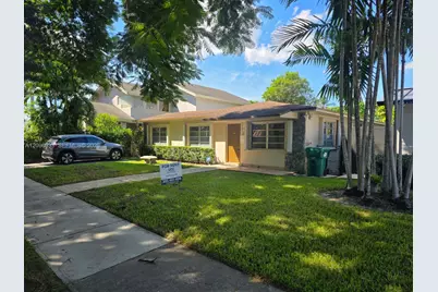 5869 SW 34th St, Miami, FL 33155 - Photo 1