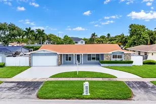19850 SW 83rd Ave, Cutler Bay, FL 33189 - Photo 1