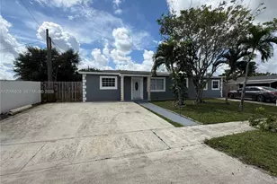 3240 NW 210th Terrace, Miami Gardens, FL 33056 - Photo 1