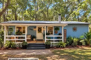 22460 NE 77th Terrace Rd, Other City - In The State Of Florida, FL 32113 - Photo 1