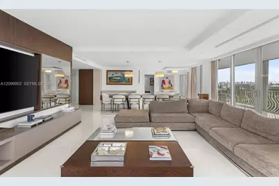 10155 Collins Avenue #1210, Bal Harbour, FL 33154 - Photo 3