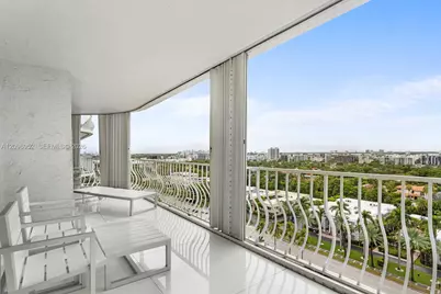 10155 Collins Avenue #1210, Bal Harbour, FL 33154 - Photo 35