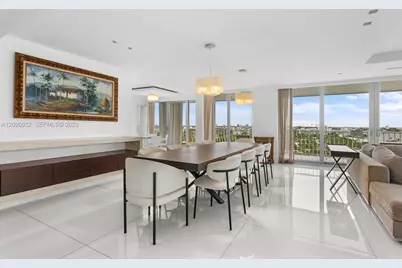 10155 Collins Avenue #1210, Bal Harbour, FL 33154 - Photo 5