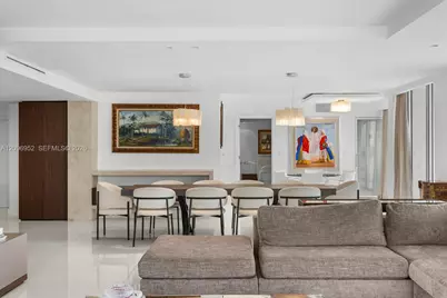 10155 Collins Avenue #1210, Bal Harbour, FL 33154 - Photo 7
