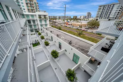2100 Van Buren St #508, Hollywood, FL 33020 - Photo 1