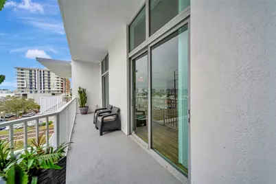 2100 Van Buren St #508, Hollywood, FL 33020 - Photo 11