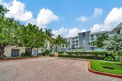 2100 Van Buren St #508, Hollywood, FL 33020 - Photo 3