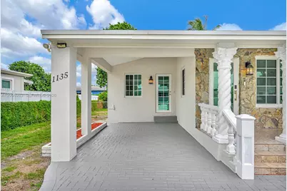 1135 NW 109th St, Miami, FL 33168 - Photo 5