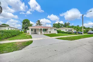 1135 NW 109th St, Miami, FL 33168 - Photo 1