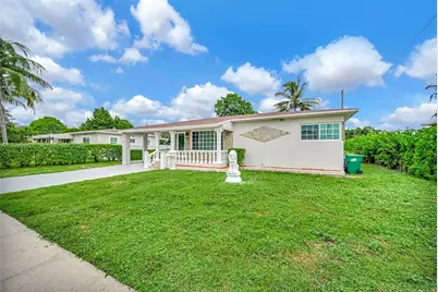 1135 NW 109th St, Miami, FL 33168 - Photo 3