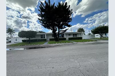 510 NE 4th Ave #510, Hallandale Beach, FL 33009 - Photo 31