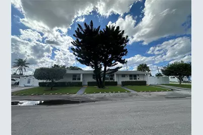510 NE 4th Ave #510, Hallandale Beach, FL 33009 - Photo 29