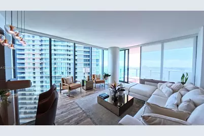 650 NE 32nd St #3707, Miami, FL 33137 - Photo 1