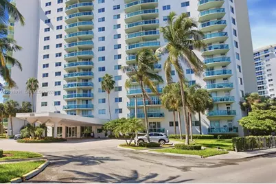 19380 Collins Ave #510, Sunny Isles Beach, FL 33160 - Photo 1