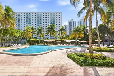 19380 Collins Ave #510, Sunny Isles Beach, FL 33160 - Photo 13