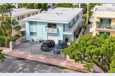[Address not provided], Miami Beach, FL 33139 - Photo 1