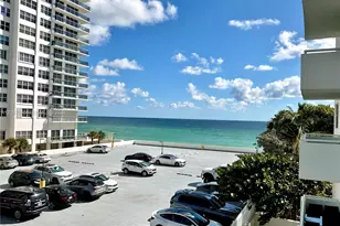3001 S Ocean Dr, Hollywood, FL 33019 - Photo 33