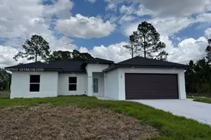 765 Puccini Ave S, Other City - In The State Of Florida, FL 33974 - Photo 1