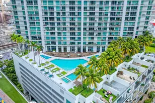 90 SW 3rd St, Miami, FL 33130 - Photo 23
