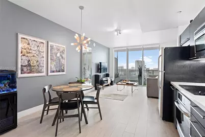 90 SW 3rd St #2009, Miami, FL 33130 - Photo 7